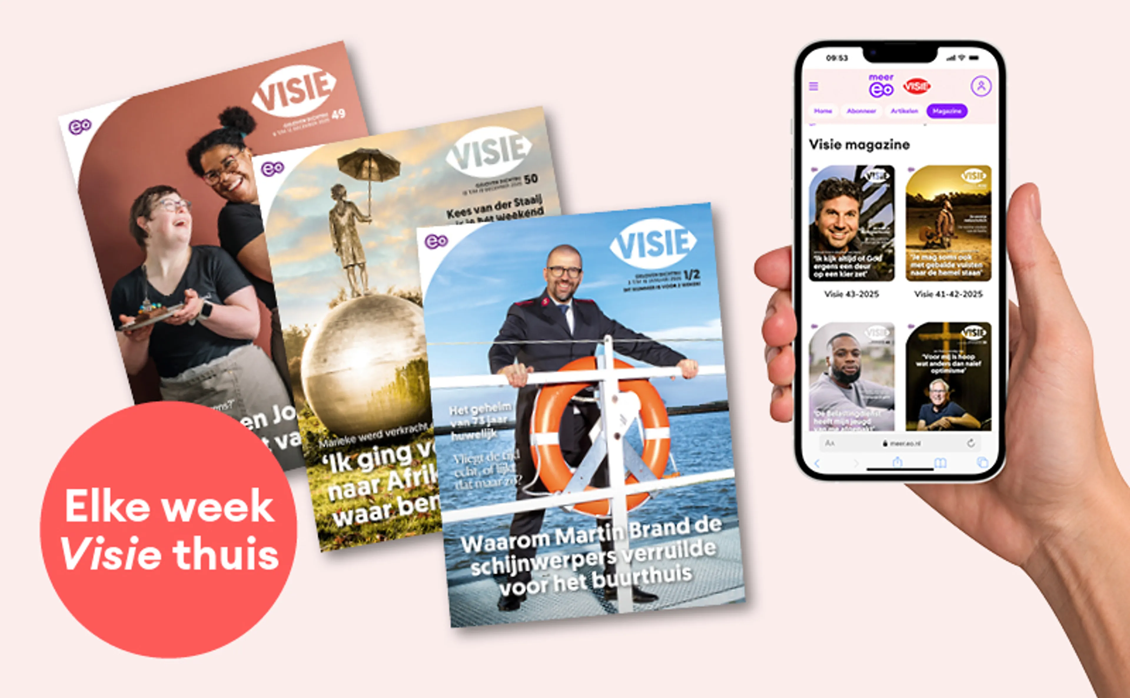 Afbeelding van aanbieding